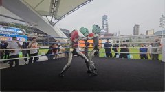 人工智AI）讓服務消費愈加智能 