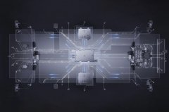 集团取华为的计谋合做伙伴关系持续深化 